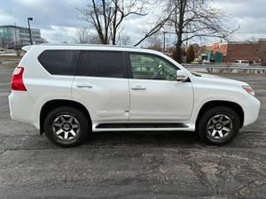 Meilleures ventes 2013 L-e-x-u-s G-X 460 4WD-AWD Automatique 6 vitesses - Product Image 2