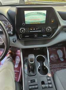 Garantía de 5 Años para Highlander LE AWD 2023, Financiamiento Disponible, Soporte OEM Personalizado, Grado DIY - Product Image 6