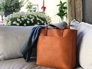 Fashion Women Leather <b>Tote</b> <b>Bag</b> <b>Large</b> Capacity Handbag Shoulder <b>Bag</b> Designer Purse Daily Shopping LTB-0152 - Product Image 3