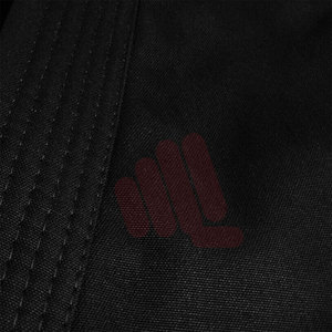 Uniforme de Karate Transpirable de Alta Calidad, 100% Algodón, Personalizable, Ropa de Artes Marciales Unisex para Adultos, 220g, Precio Económico - Product Image 6