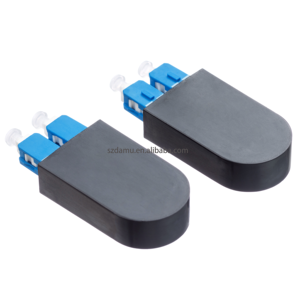 Singlemode OS2 9/125 Viễn thông sợi thử nghiệm mô-đun <span class=keywords><strong>SC</strong></span> <span class=keywords><strong>UPC</strong></span> Duplex sợi quang loopback Adapter với thử nghiệm cắm cho các trung tâm dữ liệu - Product Image 5