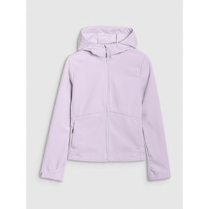 Élégant Femmes Softshell Veste Extérieure Coupe-Vent Imperméable Chaud À La Mode Confortable Fit - Product Image 1