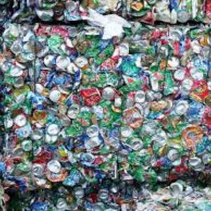 Chatarra de Aluminio UBC de Alta Calidad, Latas de Bebidas de Aluminio en Venta - Product Image 1