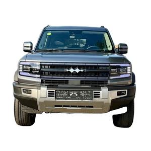 SUV 2025 Haute Performance Spécifications Élevées Modèle Premium Bon État Prêt à Rouler Transmission Automatique Cuir - Product Image 1