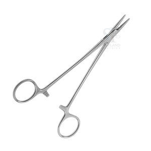 Vente directe usine – Nouveaux porte-aiguilles manuels en acier inoxydable pour usage chirurgical – Faible MOQ – Prix compétitif - Product Image 5