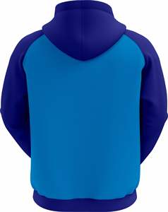 Sweat-shirt à capuche ample pour couples Meilleures ventes Service OEM Sweats à capuche de sport Prix de gros Sweats à capuche pour hommes Sweats à capuche de sport en coton - Product Image 2