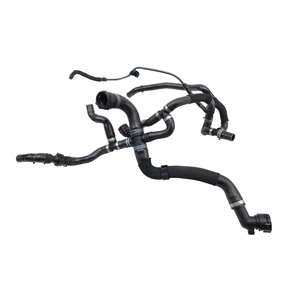 Tuyaux d'eau AUDI A6 Berline Série C8 (4A2) 4K0122055BF DFBA Hybride 2000 (18>25) - Product Image 1