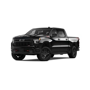 Chevrolet Silverado usado embalado para envío con documentos limpios e inspección completa - Product Image 6