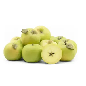 Wholesale Cheap Price Best Quality Fresh Yellow Green Apples | Fresh Mutsu Apples For Sale Worldwide Exports