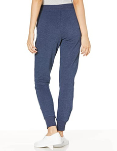 Pantalon de survêtement pour femmes coupe ample Design de saison d'hiver Pantalon de sport pour femmes coupe skinny de haute qualité Pantalon de survêtement pour femmes nouveau style - Product Image 2