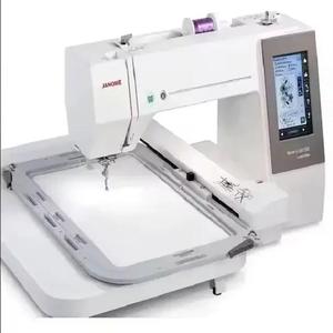 Máquina de Bordar janomeX Memory Craft 550E, Superventas - Product Image 1