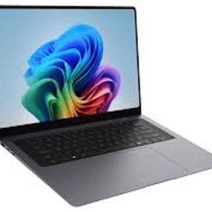 Classic Brand New Book6 Pro Copilot+ <b>PC</b> - 14" 3K AMOLED <b>Touch</b> <b>Screen</b> Laptop - Intel Core Ultra 7 - 16GB Memory -512GB SSD - Product Image 1