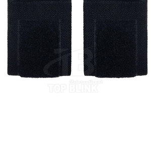 Muñequeras Deportivas de Última Moda, Servicio OEM, Producto Popular, Muñequeras para Levantamiento de Pesas - Product Image 3