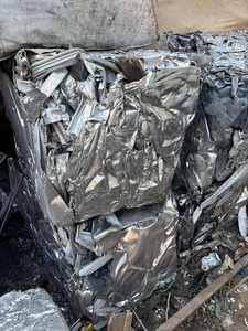 Machine à emballer les déchets UBC en aluminium hydraulique-Compacteur métallique haute performance pour le recyclage - Product Image 6