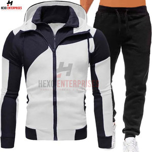 Wholesale High Quality Custom Sublimation Print New Design Men <b>Tracksuit</b> With Custom Logo and Sizes Best Sealing Men <b>Tracksuit</b> - Product Image 5