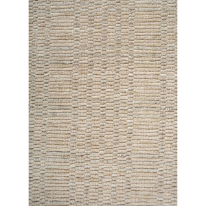 พรมทอมือลายแจ็คการ์ดสีเทาดำ รุ่นคลาสสิค ขนาด 9x12 ฟุต รูปทรงสี่เหลี่ยมผืนผ้า สีพื้น สำหรับบ้าน ห้องนอน ทางเดิน หนา 10 มม. - Product Image 3