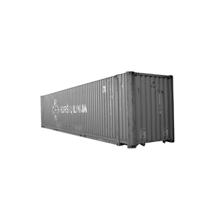 Contenedor modular especial HC PW utilizado a precio de descuento para almacenamiento y proyectos - Product Image 1