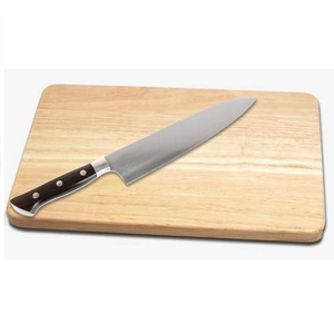 Planche à découper les légumes en bois, meilleure vente 2022, pour cuisine, hôtel, Restaurant, accessoires, planche à découper en bois de haute qualité - Product Image 4