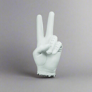 Nouvelle arrivée Personnaliser le logo de la marque Gants de golf confortables et respirants Gants de golf de sport à sangle réglable sur mesure - Product Image 2