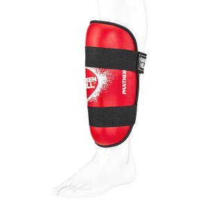Protector de Espinillas PANTHER, Equipo Esencial de Boxeo y Protección - Product Image 2