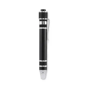 Bolígrafo Tubular Multiusos Sostenible, Gadgets Reciclados, Herramienta Multifunción - Product Image 5
