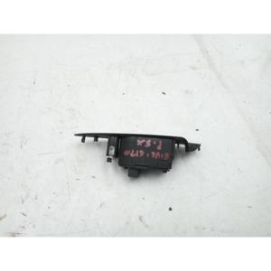 ปุ่มควบคุมกระจกหน้าต่างด้านหลังซ้าย ALFA ROMEO Giulietta Serie (940_) (13>) รุ่น 1560947899 - Product Image 2