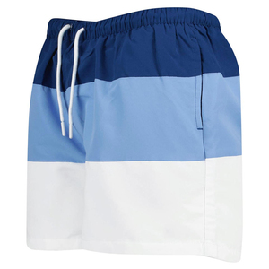 2024 Wholesale Supplier High Quality Printed Casual Gym Shorts Custom Logo Men Polyester Sublimation Mesh High Waist <b>Drawstring</b> - Product Image 5