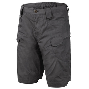 Vente en gros de shorts de sport en maille respirante à séchage rapide pour l'entraînement à la course à pied shorts de gymnastique double couche shorts de fitness pour hommes - Product Image 6