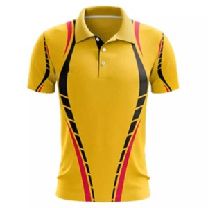 Uniforme de Fútbol Personalizado de Alta Calidad para Hombre, Sublimado en Poliéster TM-STARTECH, Jersey Premium con Impresión por Transferencia de Calor OEM - Product Image 5
