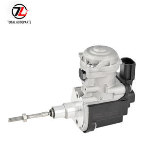 Atuador Elétrico de Turbo OEM 06L145612L 06L145612K PAC145612 para Audi A4 A5 A6 - Product Image 3