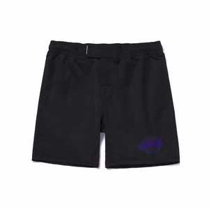 Shorts de grappling MMA imprimés par sublimation pour hommes, vêtements d'arts martiaux, shorts de boxe, shorts MMA - Product Image 1