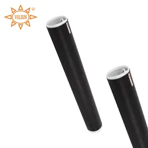 Insulation Tube For Coaxial Cable Conjunction EPDM Cold Shrink Tubing