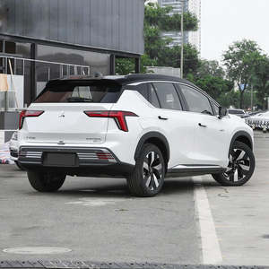 Precio Directo de Fábrica, SUV 2022 en Stock, 520 km de Autonomía, Gran Espacio, Sin Accidentes y Listo para Enviar - Product Image 6