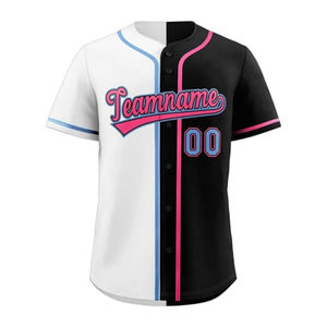 Camiseta de béisbol de precio razonable Premium para Unisex Pakistán, la mejor camiseta de béisbol transpirable de secado rápido - Product Image 6