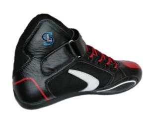 Go Kart Racing <b>Boots</b> Go Kart Shoes Racing <b>Boots</b> Racing Shoes Karting <b>Boots</b> - Product Image 5