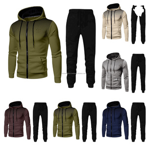 Survêtement de haute qualité à sublimation taille personnalisée, léger et Offre Spéciale avec logo, nouveauté taille XL pour l'hiver, prix bon marché - Product Image 2