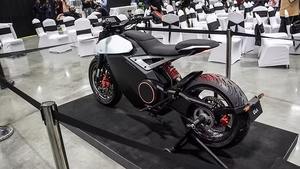 มอเตอร์ไซค์ OLA Roadster รุ่นใหม่ล่าสุด ปี 2025 - Product Image 5