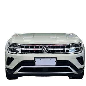 2024 Used SUV Gasoline Car Automatic Transmission Leather Seats <b>Panoramic</b> Sunroof 4.1-6L Engine 360 Rear <b>Camera</b> Ready to Ship - Product Image 3