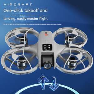 Nouveau drone CZ26 avec écran pour la photographie aérienne, vidéo FHD 1080p, temps de vol de 21 à 30 minutes - Product Image 2