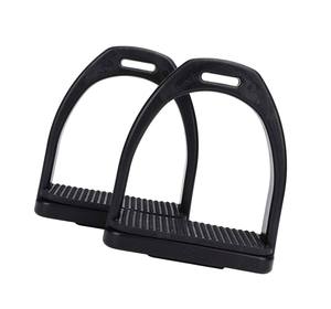 Recién llegado, estribos de sillín occidental, diseño duradero de TARIQ MFG CO CE ISO EU - Product Image 2