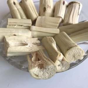 Hojas de yuca congeladas de alta calidad listas para la industria alimentaria y la restauración - Product Image 6