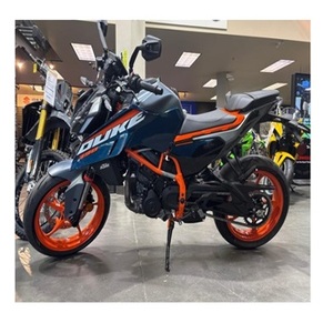 Últimos modelos de motocicletas Clean 2025 390 Duke - Opción de entrega a domicilio disponible, 2 años de garantía - Product Image 5