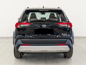 รถยนต์โตโยต้า RAV4 SUV ปี 2026 เครื่องยนต์เบนซิน เบาะหนัง หลังคาพาโนรามา เครื่องยนต์เทอร์โบ เกียร์อัตโนมัติ ไฟหน้า LED จอสัมผัส - Product Image 2