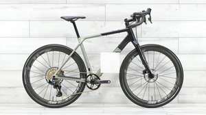 VENTES AUX ENCHÈRES C-a-nyonnn Grailll S-L-X 8 XX1/AXS GravelBike - 2024 - Product Image 1