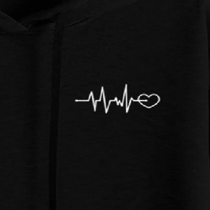 Sweats à capuche d'hiver avec logo personnalisé streetwear grande taille pour hommes sweats de grande taille sweats à capuche et sweat-shirt à capuche lourds de haute qualité pour hommes - Product Image 2