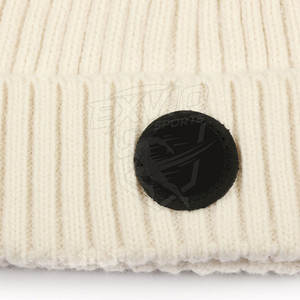Hot Selling High Quality Cotton / <b>Wool</b> <b>Beanies</b> Hat For Men Women Outdoor Use Winter Jacquard <b>Beanie</b> Hat - Product Image 6