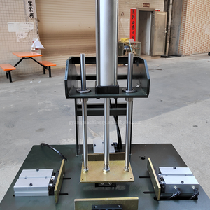 Machine à presser les bulles économique <span class=keywords><strong>et</strong></span> pratique pour boîtes cadeaux, mini presse à boîtes rigides, machine à presser les bulles pour la vente aux États-Unis - Product Image 6