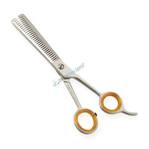 Tijeras de Peluquería Profesionales de Acero Inoxidable para Adelgazar el Cabello - Product Image 3