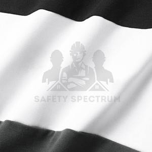 Sweat-shirts d'hiver pour hommes Pull à manches longues 100% coton Respirant Imperméable Écologique pour la salle de sport la marche les voyages et la détente - Product Image 6