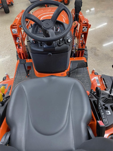 lawn tractor for kubota 2026 Kubota BX2380 Lawn tractor new condition - Product Image 3